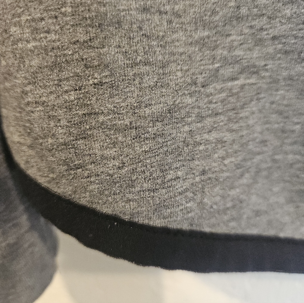 Athleta Womens Full Zip Hoodie Jacket. Size M - Picture 5 of 7